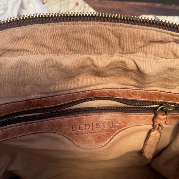 Bed Stu Bags Bed Stu Rockababy Purse Used Twice Still Have Tagsas